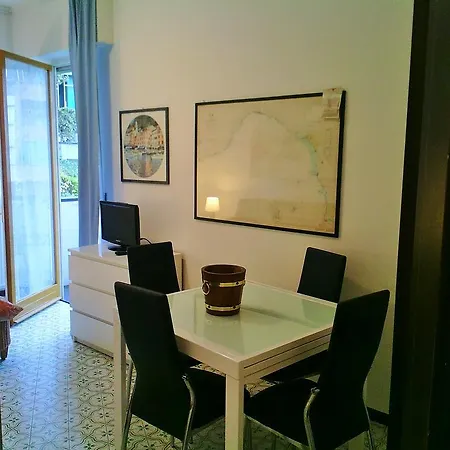 Il Centrale Apartment Rapallo